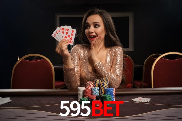 Descubra a Essência do 595bet: Nossa História e Compromissos