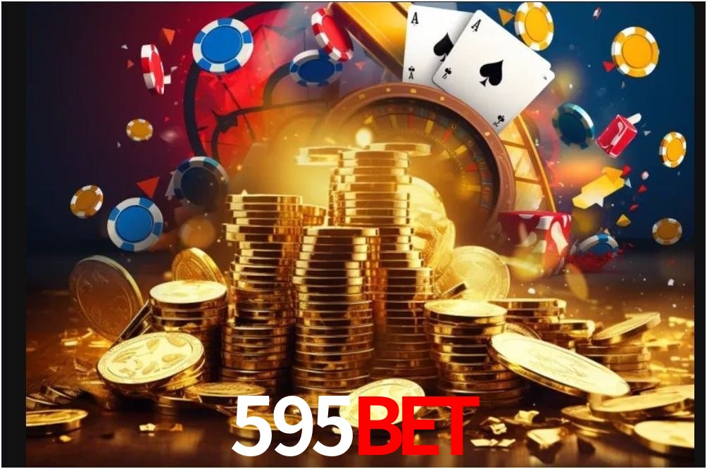 A Emoção da Loteria na 595bet: Uma Chance de Mudança de Vida
